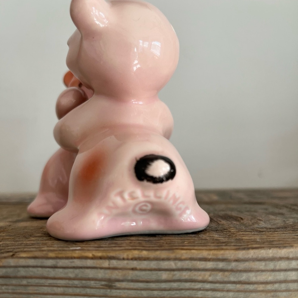 Van Tellingen bears hugging salt and pepper shakers - Picture 3 of 8